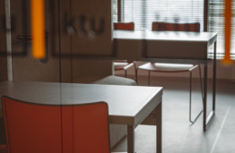 Bendrabučių infrastruktūros gerinimo darbai 2025